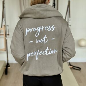 Bluza Rozpinana Khaki